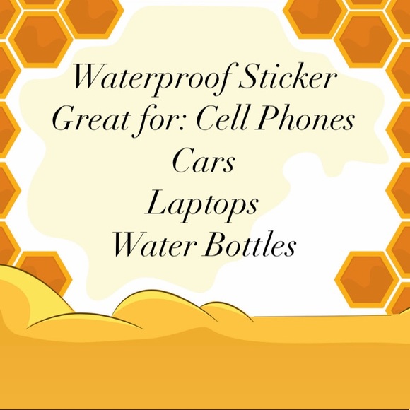 10 for $10 Stickers 🐝 Bundle to Save!! - Picture 3 of 4